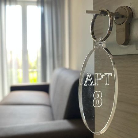 لوناتو Gym Apartments المظهر الخارجي الصورة