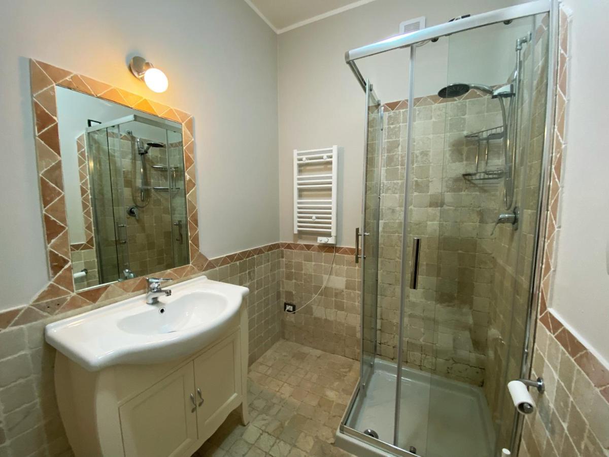 لوناتو Gym Apartments المظهر الخارجي الصورة