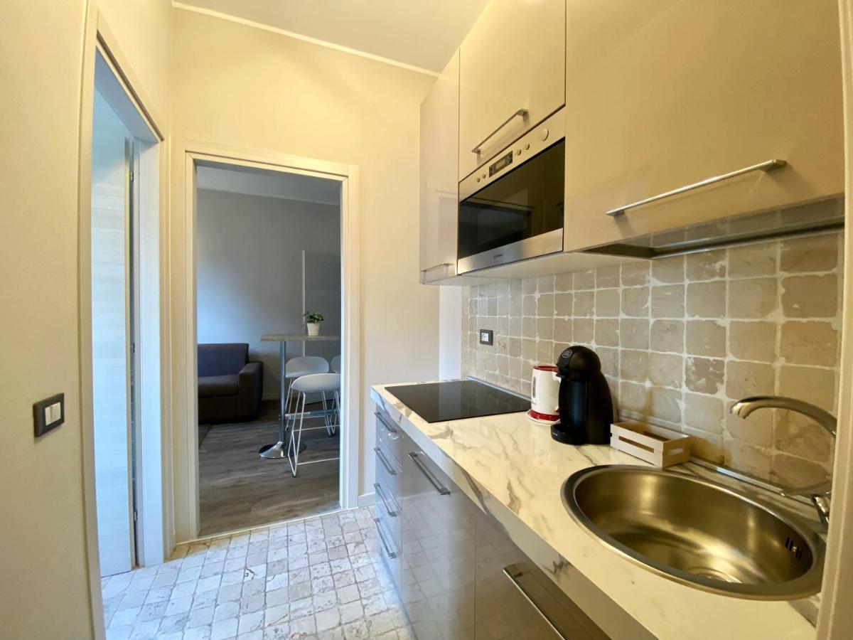 لوناتو Gym Apartments المظهر الخارجي الصورة