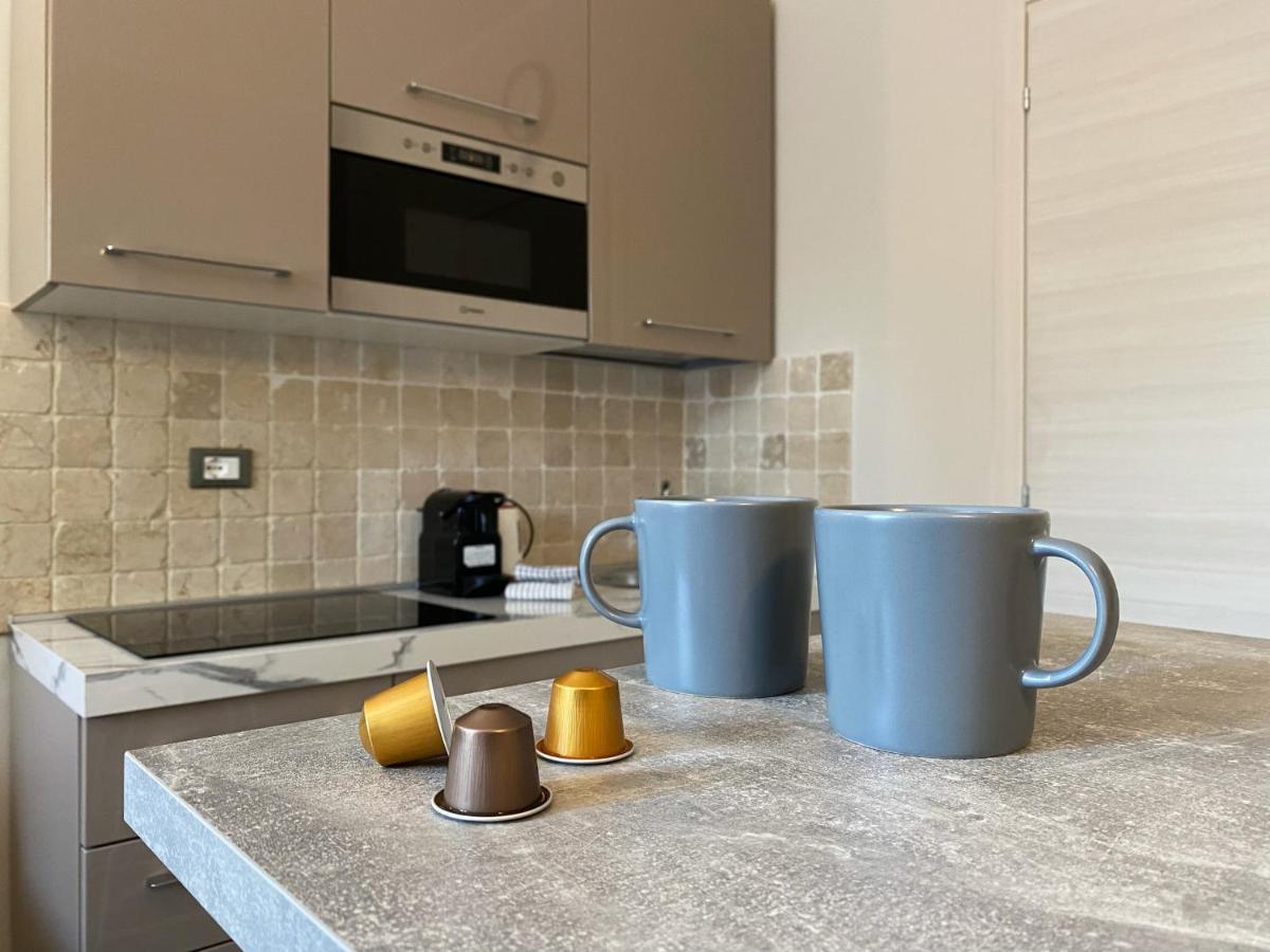 لوناتو Gym Apartments المظهر الخارجي الصورة
