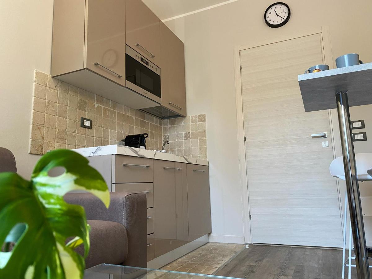 لوناتو Gym Apartments المظهر الخارجي الصورة